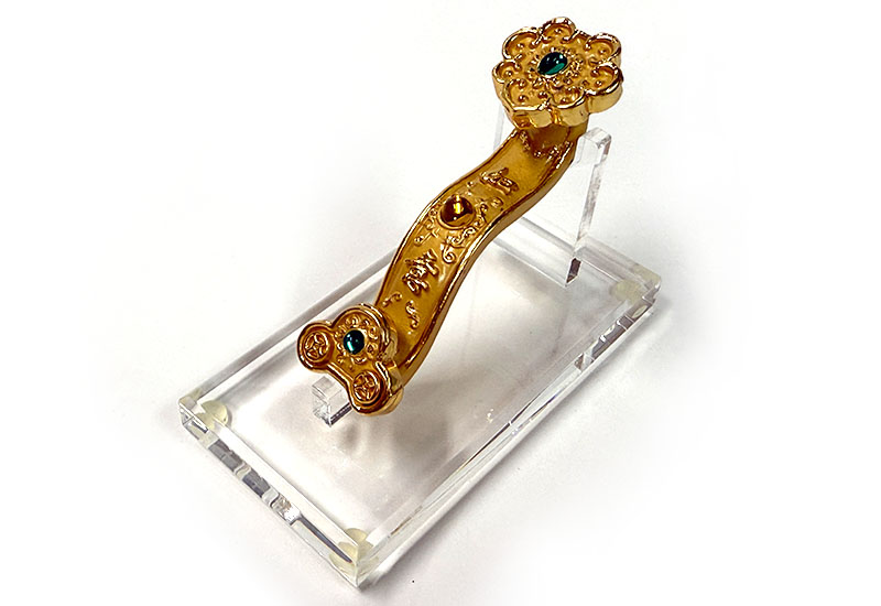 如意 吉祥如意擺飾